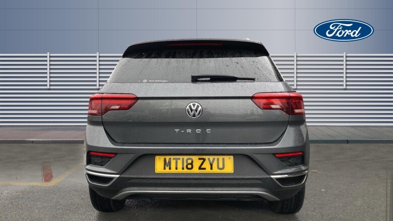 Volkswagen T-Roc 1.5 TSI EVO SEL 5dr Petrol Hatchback